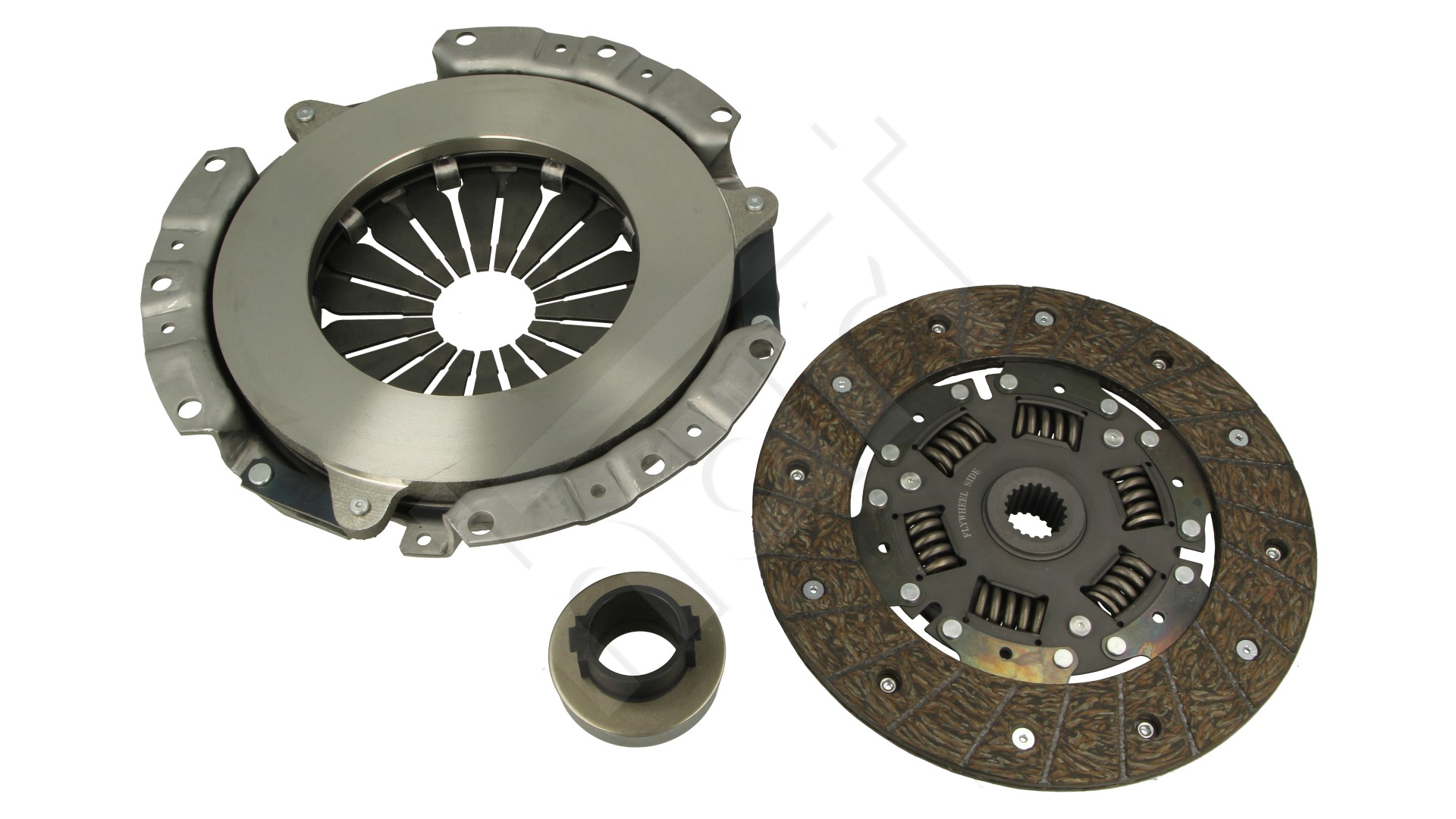 Zestaw sprzęgła HART 359 707