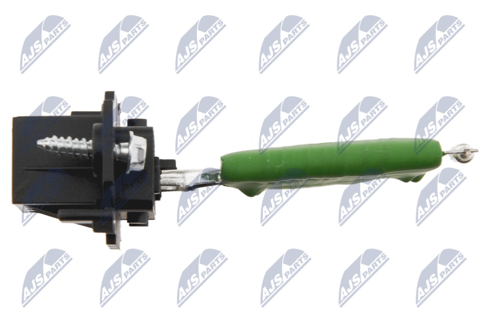 Opornik wentylatora NTY ERD-CT-018