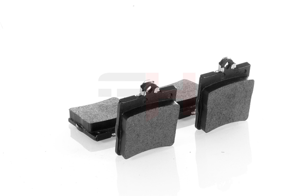 Klocki hamulcowe GH GH-413335