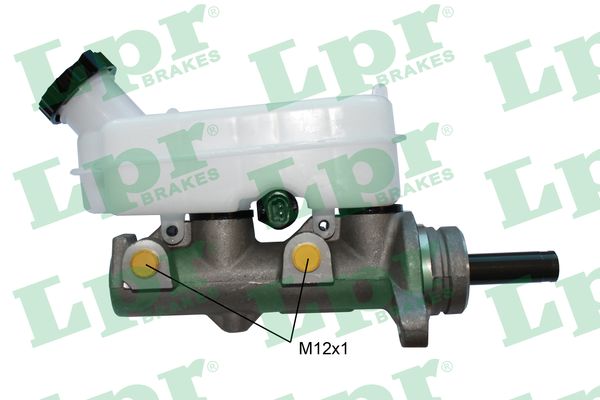 Pompa hamulcowa LPR 6286