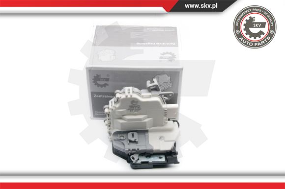 Zamek drzwi ESEN SKV 16SKV182