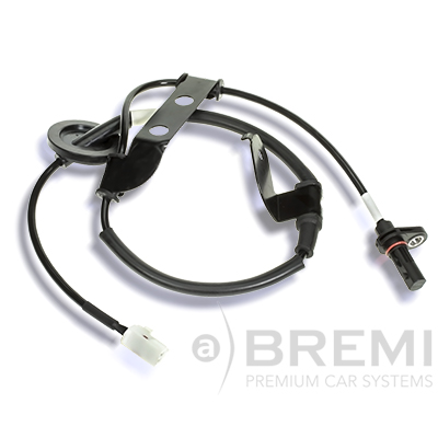 Czujnik ABS BREMI 50094