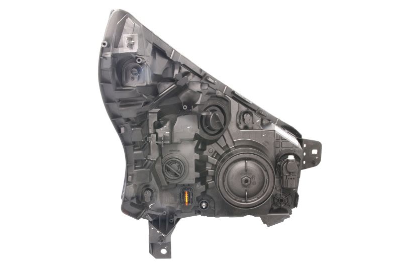 Reflektor HELLA 1EE 011 565-111