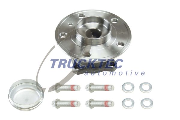 Zestaw łożysk koła TRUCKTEC AUTOMOTIVE 02.32.143