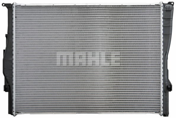Chłodnica MAHLE CR 1087 000P