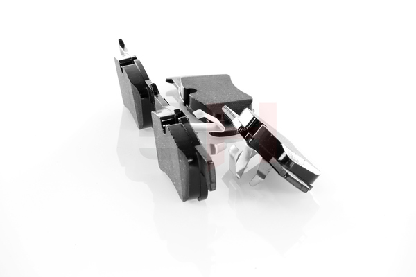 Klocki hamulcowe GH GH-410333