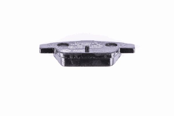 Klocki hamulcowe HELLA 8DB 355 018-851