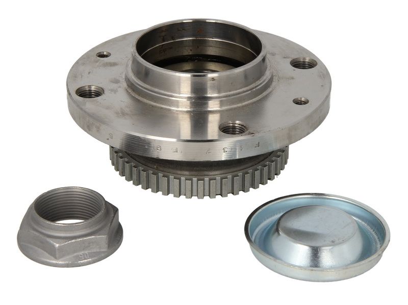 Zestaw łożysk koła SKF VKBA 3595