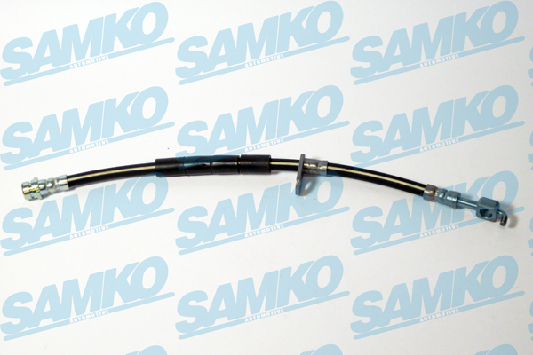 Przewód hamulcowy elastyczny SAMKO 6T48700