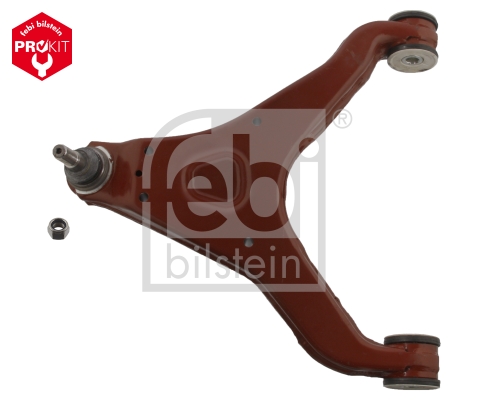 Wahacz zawieszenia koła FEBI BILSTEIN 43657