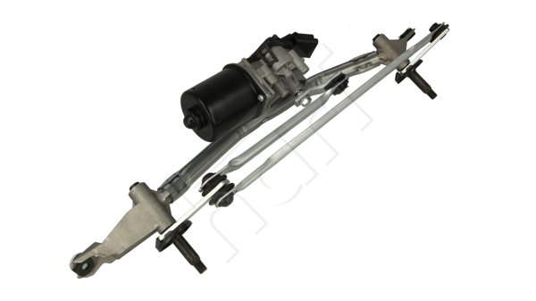 Mechanizm wycieraczek HART 562 621