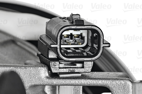 Kompresor klimatyzacji VALEO 813261