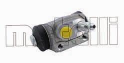 Cylinderek METELLI 04-0658