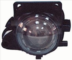 Lampa przeciwmgielna przednia TYC 19-5084-05-2
