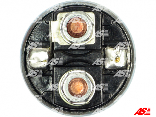Elektromagnes rozrusznika AS-PL SS5040