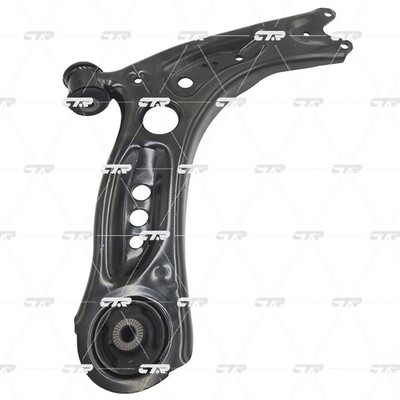 Wahacz zawieszenia koła CTR CQ0340R