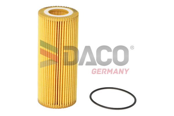 Filtr oleju DACO GERMANY DFO0300