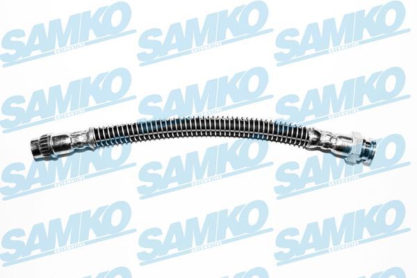 Przewód hamulcowy elastyczny SAMKO 6T47846
