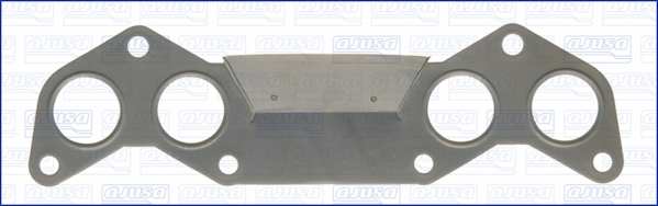 Uszczelka kolektora wydechowego AJUSA 13075900