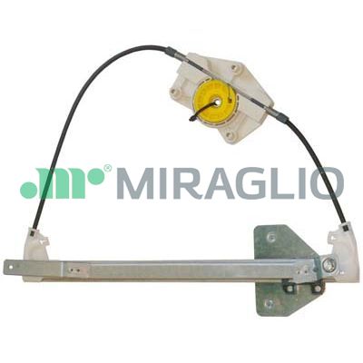 Podnośnik szyby MIRAGLIO 30/1209