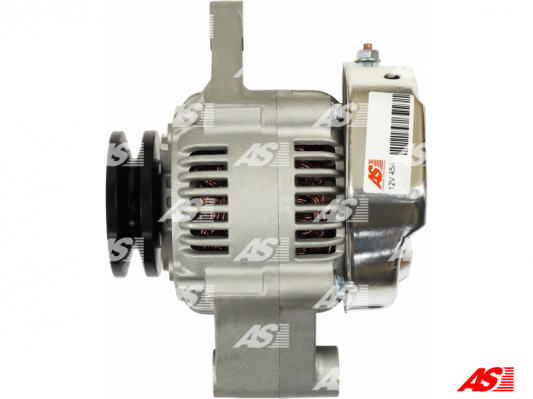 Alternator AS-PL A6215