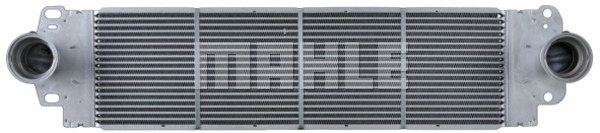Chłodnica powietrza intercooler MAHLE CI 80 000P