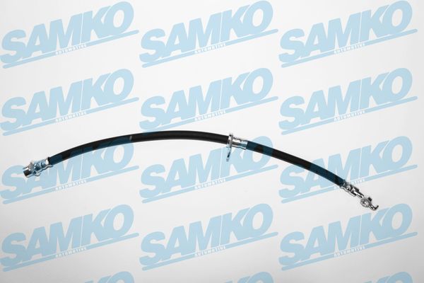 Przewód hamulcowy elastyczny SAMKO 6T49037