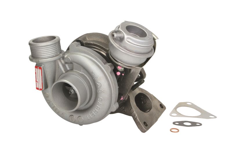 Turbosprężarka GARRETT 723167-9008S