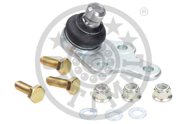 Sworzeń wahacza OPTIMAL G3-1058