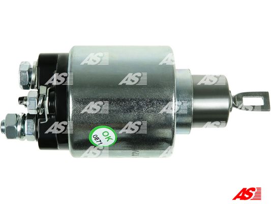 Elektromagnes rozrusznika AS-PL SS0227P