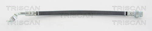 Przewód hamulcowy elastyczny TRISCAN 8150 43112