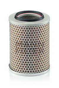 Filtr powietrza MANN-FILTER C 17 160
