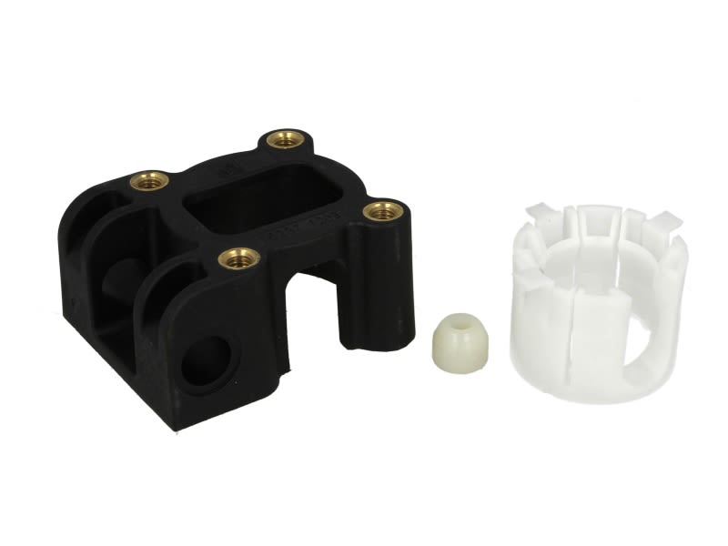 Korpus, ręczna skrzynia biegów DT SPARE PARTS 2.93105