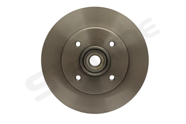 Tarcza hamulcowa STARLINE PB 3229