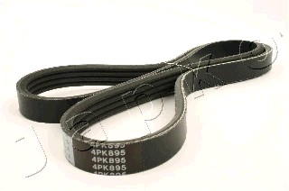 Pasek klinowy wielorowkowy JAPKO 4PK895
