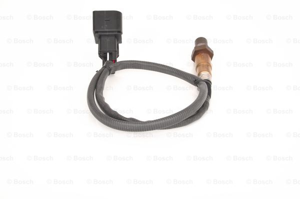 Sonda lambda BOSCH 0 258 007 274