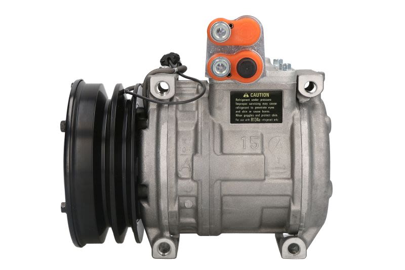 Kompresor klimatyzacji DENSO DCP99504