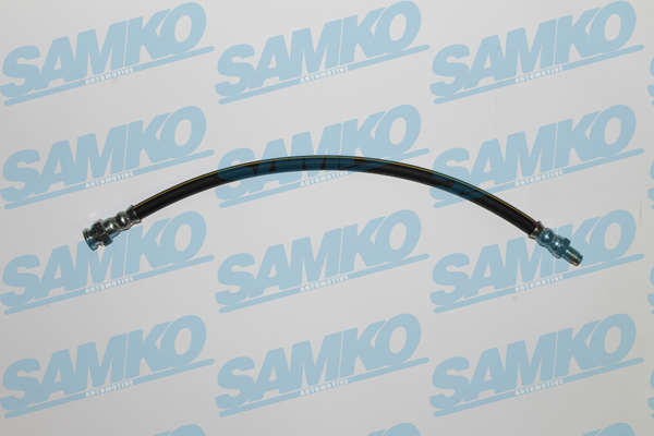 Przewód hamulcowy elastyczny SAMKO 6T47411