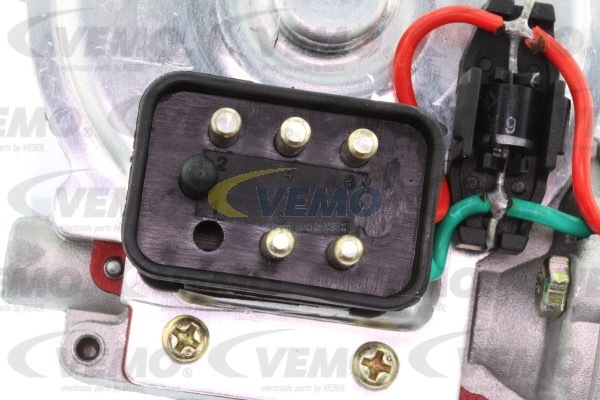 Silnik wycieraczek VEMO V30-07-0001