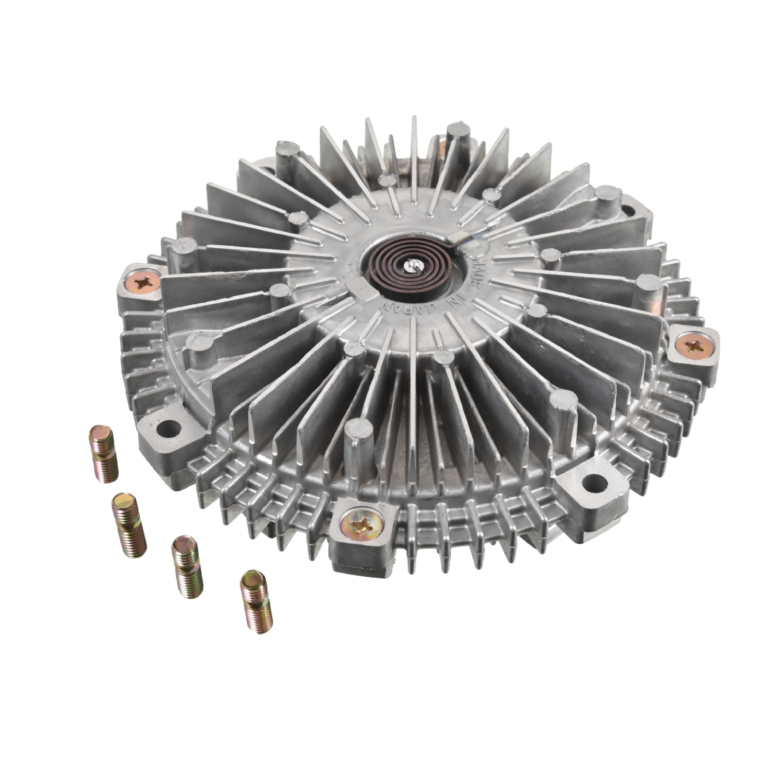 Sprzęgło wentylatora BLUE PRINT ADC491810