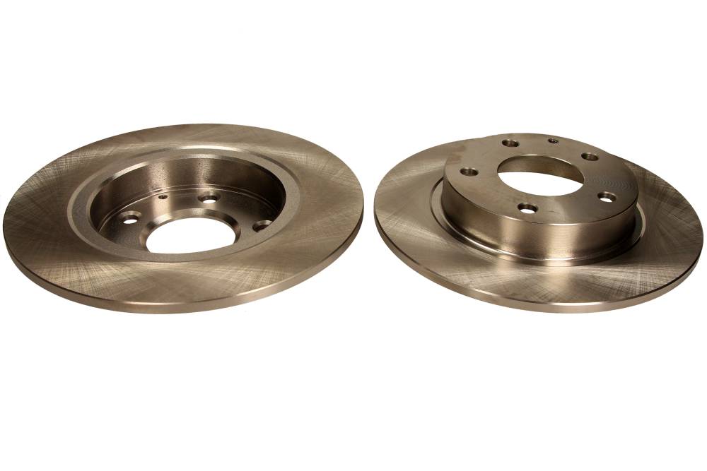 Tarcza hamulcowa MAXGEAR 19-3568