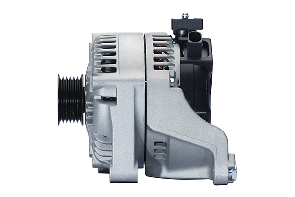 Alternator HELLA 8EL 015 630-491