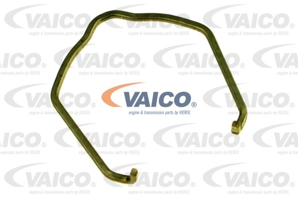 Zabezpieczenie przewodu doładowującego VAICO V10-4441