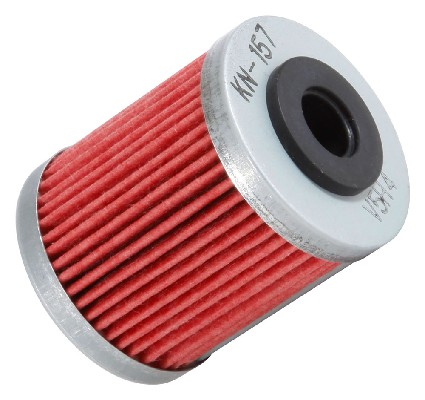 Filtr oleju K&N FILTERS KN-157