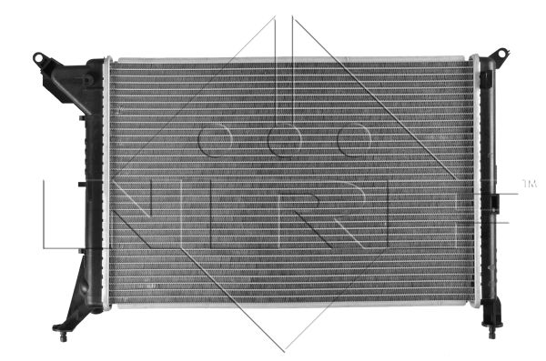 Chłodnica NRF 53969