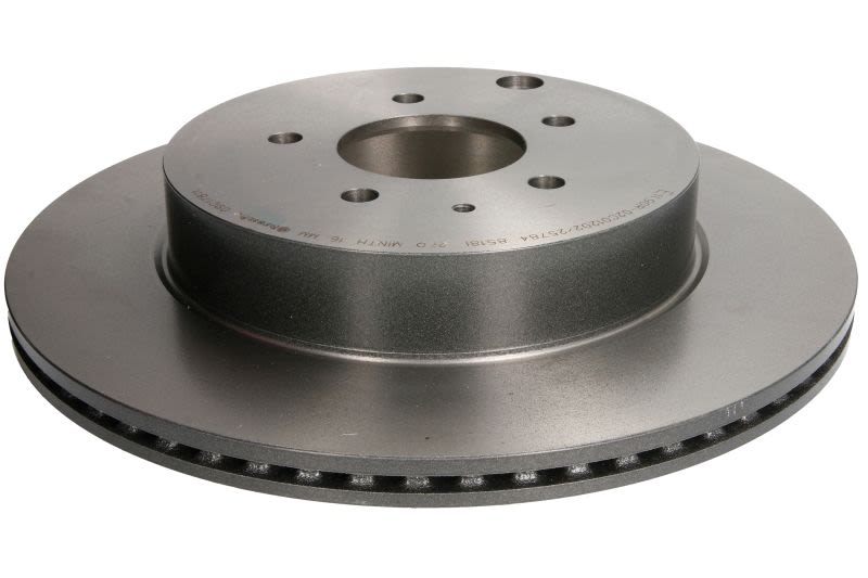 Tarcza hamulcowa BREMBO 09.C178.11