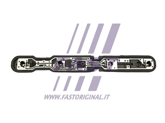 Listwa żarówkowa lampy tylnej FAST FT86513