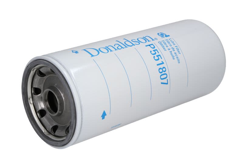 Filtr oleju DONALDSON P551807