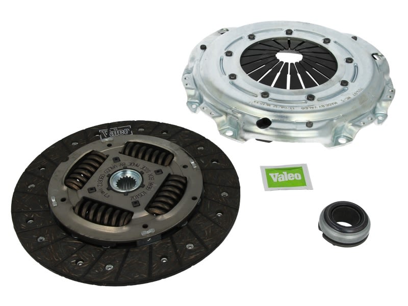 Zestaw sprzęgła VALEO 828392