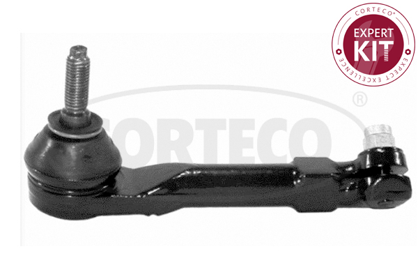Końcówka drążka kierowniczego CORTECO 49400872